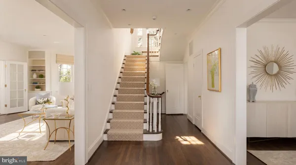 $4,850,000 | 3609 Edmunds Street Northwest, Washington, DC 20007