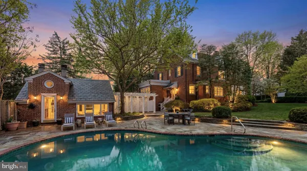 $4,850,000 | 3609 Edmunds Street Northwest, Washington, DC 20007