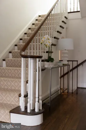 $4,850,000 | 3609 Edmunds Street Northwest, Washington, DC 20007