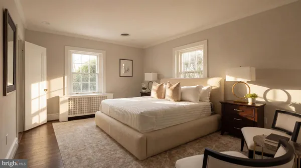 $4,850,000 | 3609 Edmunds Street Northwest, Washington, DC 20007