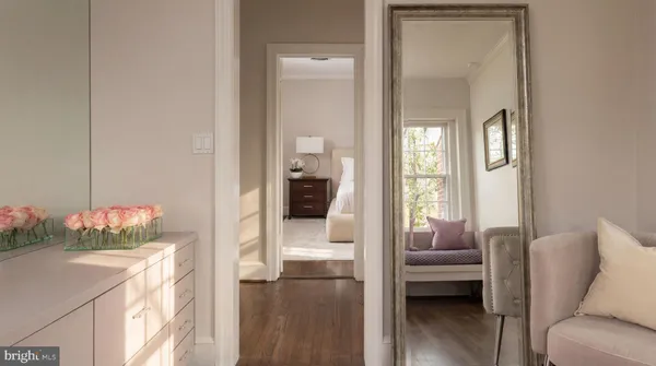 $4,850,000 | 3609 Edmunds Street Northwest, Washington, DC 20007