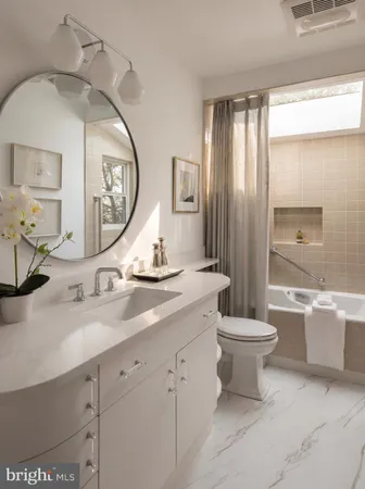 $4,850,000 | 3609 Edmunds Street Northwest, Washington, DC 20007