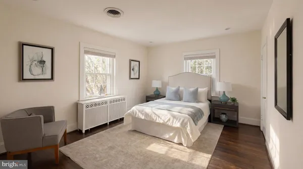 $4,850,000 | 3609 Edmunds Street Northwest, Washington, DC 20007