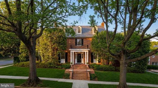 $4,850,000 | 3609 Edmunds Street Northwest, Washington, DC 20007