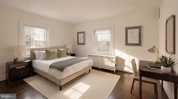 $4,850,000 | 3609 Edmunds Street Northwest, Washington, DC 20007