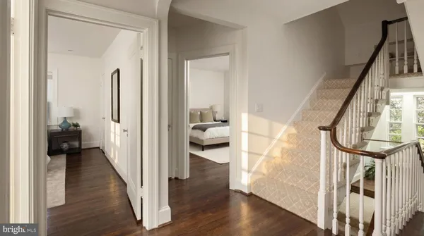 $4,850,000 | 3609 Edmunds Street Northwest, Washington, DC 20007