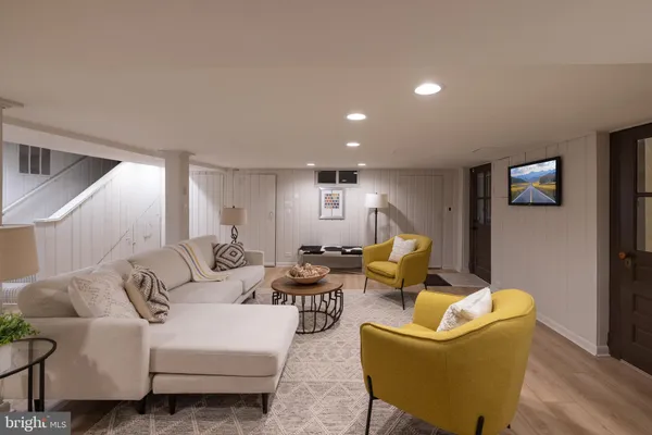 $4,850,000 | 3609 Edmunds Street Northwest, Washington, DC 20007