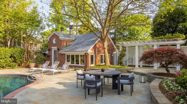 $4,850,000 | 3609 Edmunds Street Northwest, Washington, DC 20007