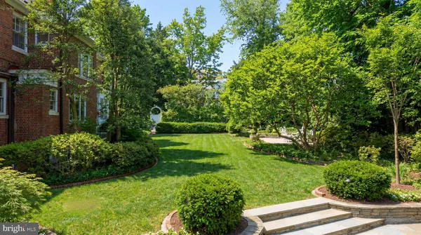 $4,850,000 | 3609 Edmunds Street Northwest, Washington, DC 20007