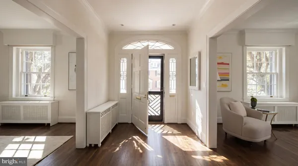 $4,850,000 | 3609 Edmunds Street Northwest, Washington, DC 20007