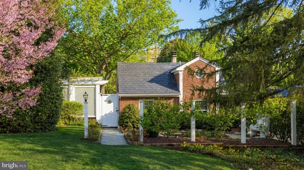 $4,850,000 | 3609 Edmunds Street Northwest, Washington, DC 20007