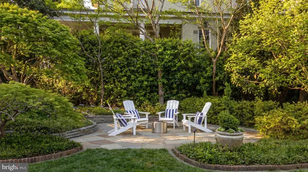 $4,850,000 | 3609 Edmunds Street Northwest, Washington, DC 20007