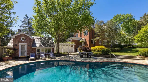 $4,850,000 | 3609 Edmunds Street Northwest, Washington, DC 20007