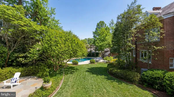 $4,850,000 | 3609 Edmunds Street Northwest, Washington, DC 20007