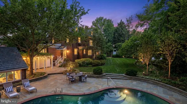 $4,850,000 | 3609 Edmunds Street Northwest, Washington, DC 20007