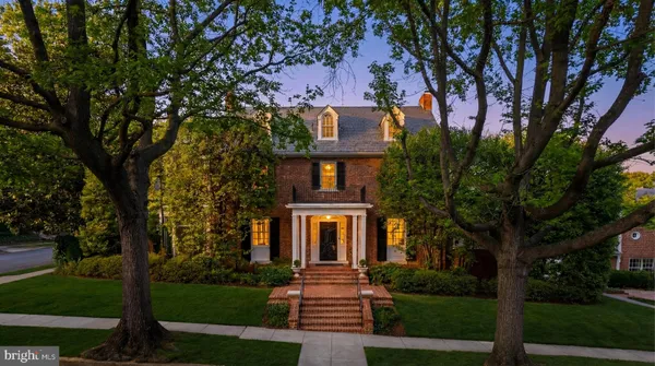 $4,850,000 | 3609 Edmunds Street Northwest, Washington, DC 20007
