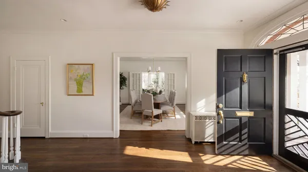 $4,850,000 | 3609 Edmunds Street Northwest, Washington, DC 20007