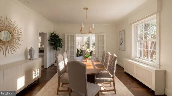 $4,850,000 | 3609 Edmunds Street Northwest, Washington, DC 20007