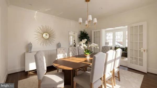 $4,850,000 | 3609 Edmunds Street Northwest, Washington, DC 20007