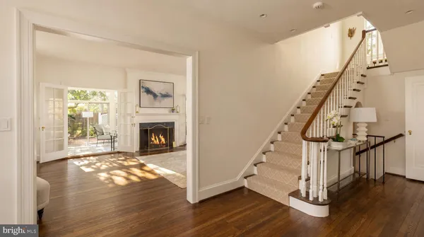$4,850,000 | 3609 Edmunds Street Northwest, Washington, DC 20007