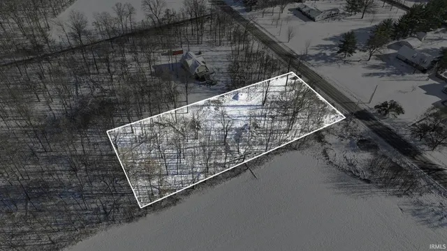 $125,000 | 8121 Rothman Road, Fort Wayne, IN 46835