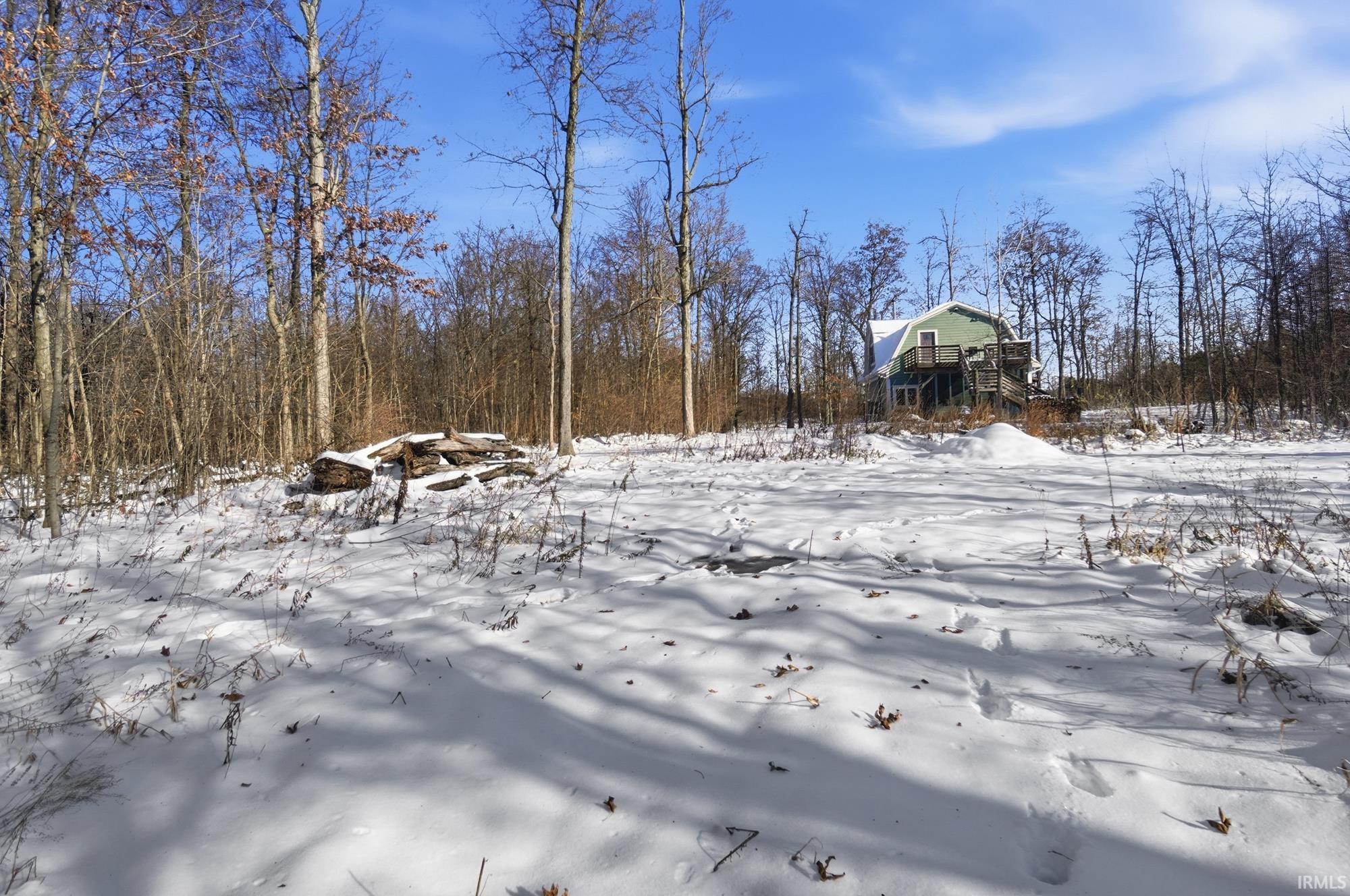 8121 Rothman Road Fort Wayne, IN 46835 - Photo 13 of 13