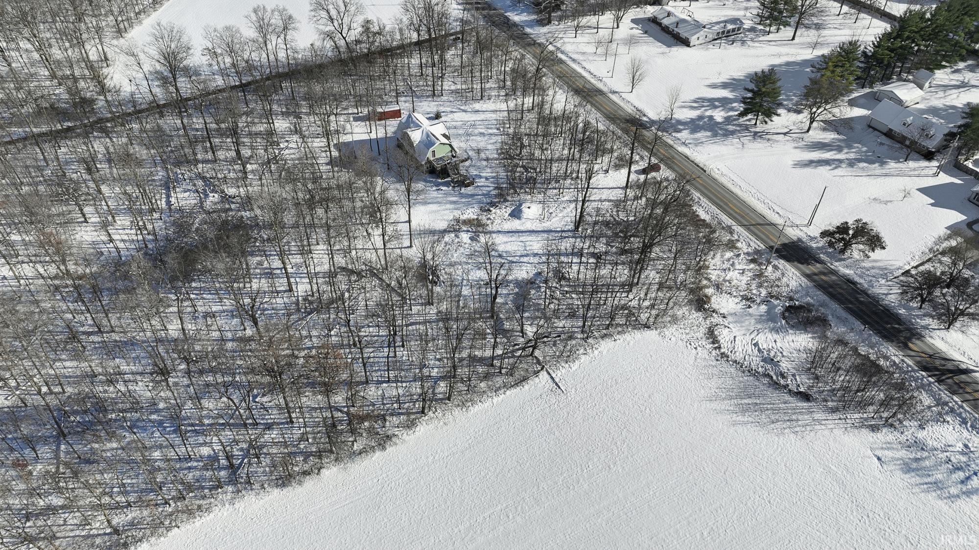 8121 Rothman Road Fort Wayne, IN 46835 - Photo 2 of 13