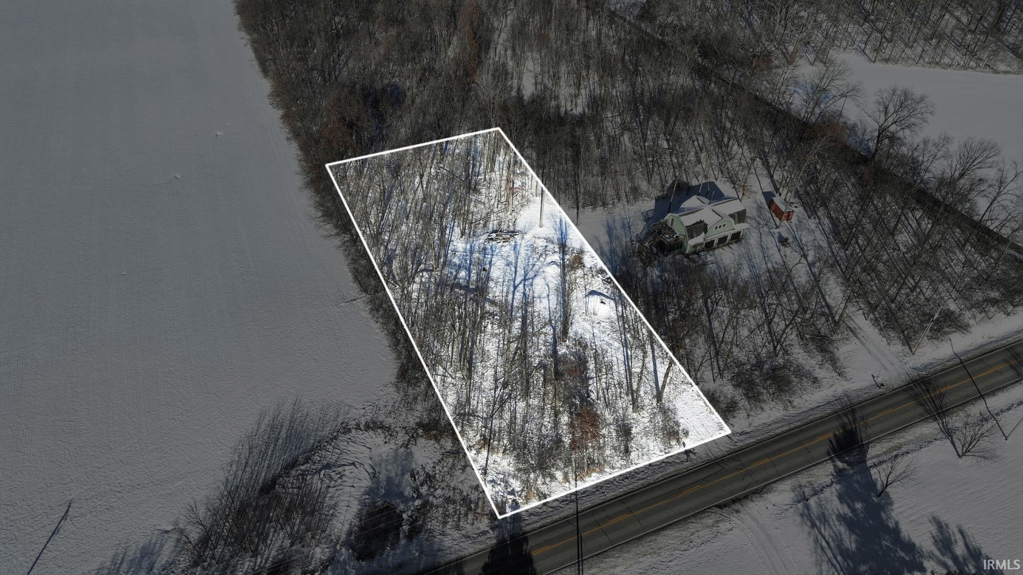 8121 Rothman Road Fort Wayne, IN 46835 - Photo 3 of 13