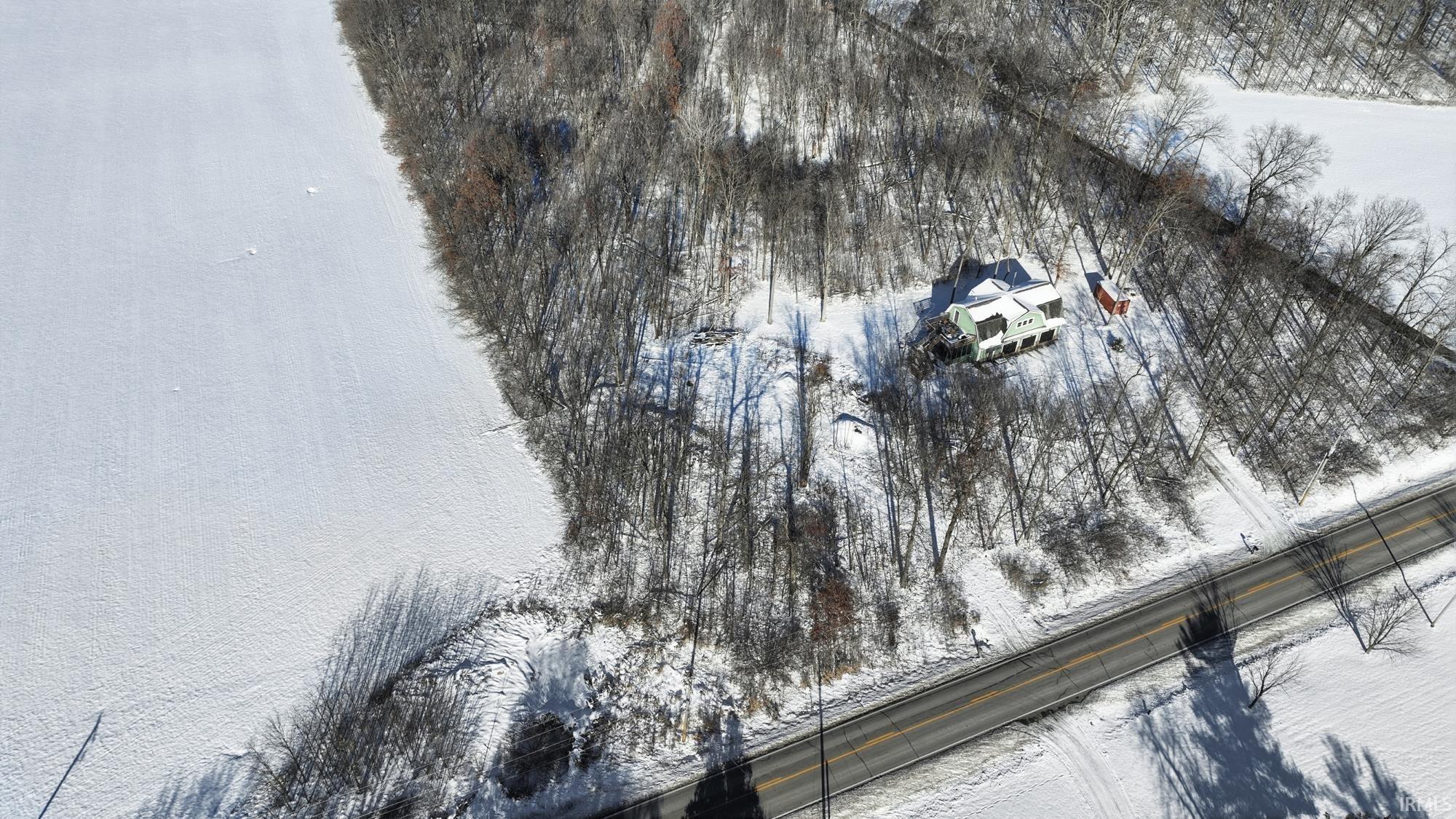 8121 Rothman Road Fort Wayne, IN 46835 - Photo 4 of 13