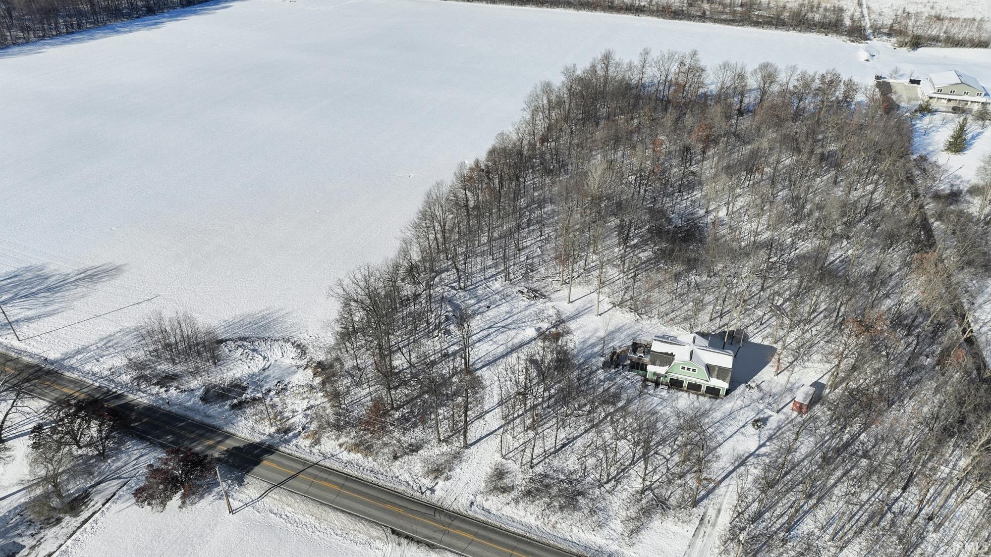 8121 Rothman Road Fort Wayne, IN 46835 - Photo 8 of 13