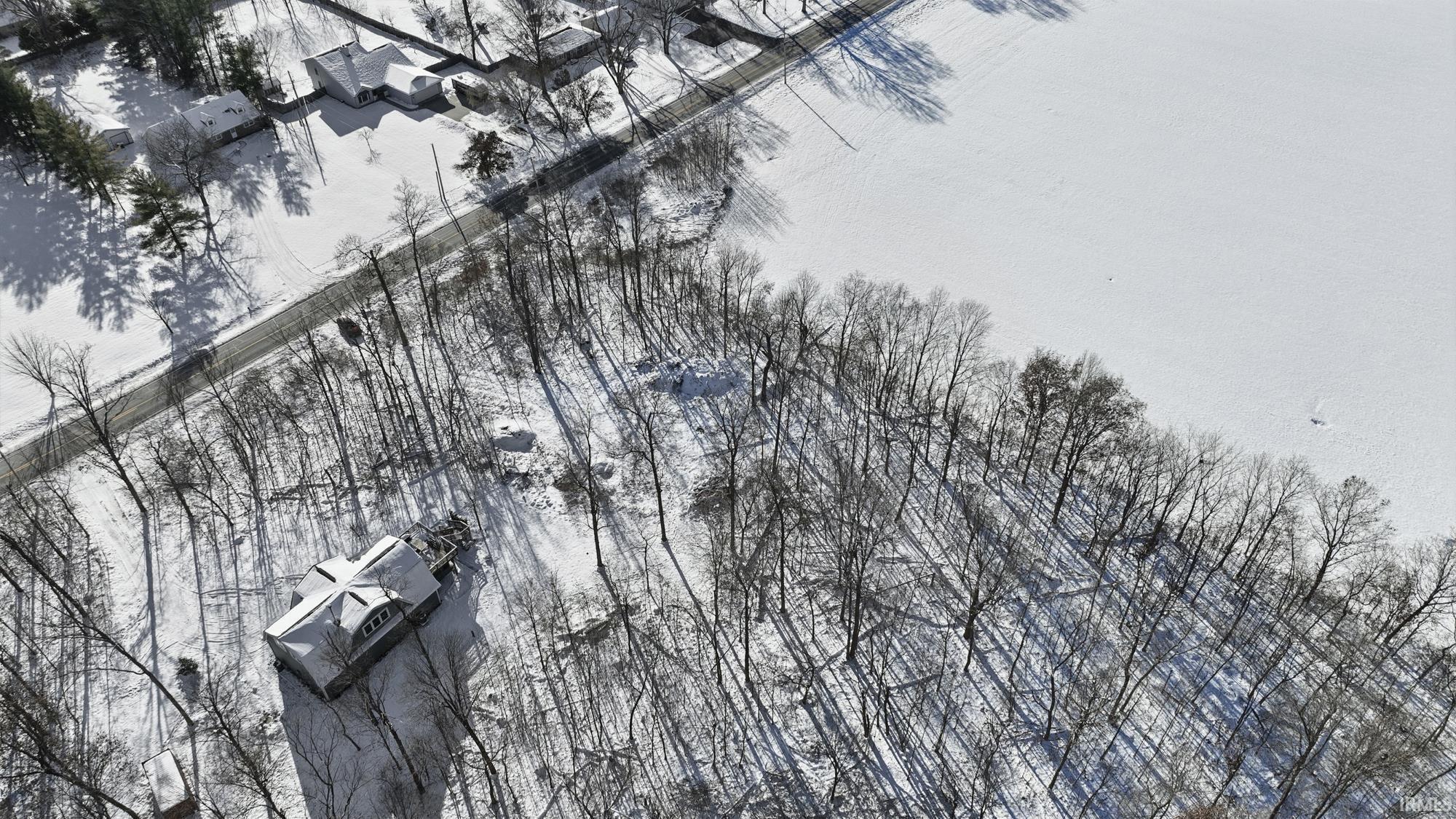 8121 Rothman Road Fort Wayne, IN 46835 - Photo 9 of 13