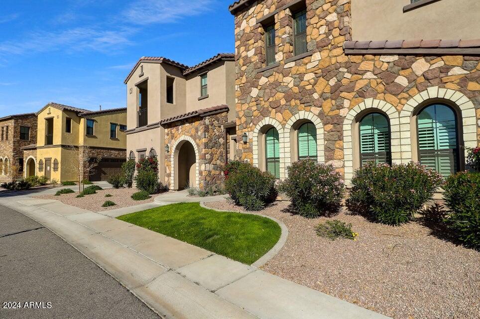 4777 South Fulton Ranch Boulevard, Unit 2011 Chandler, AZ 85248 - Photo 1 of 34 1