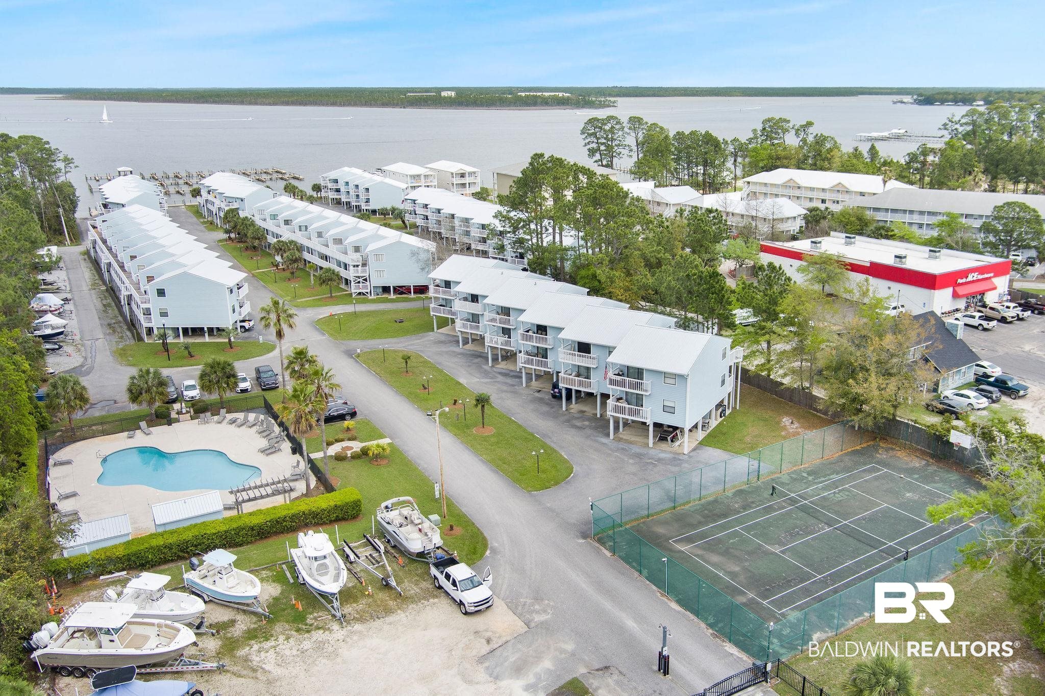 25861 Canal Road, Unit 31 Orange Beach, AL 36561 - Photo 19 of 21