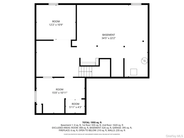 $575,000 | 25 Alexander Drive, Washingtonville, NY 10992