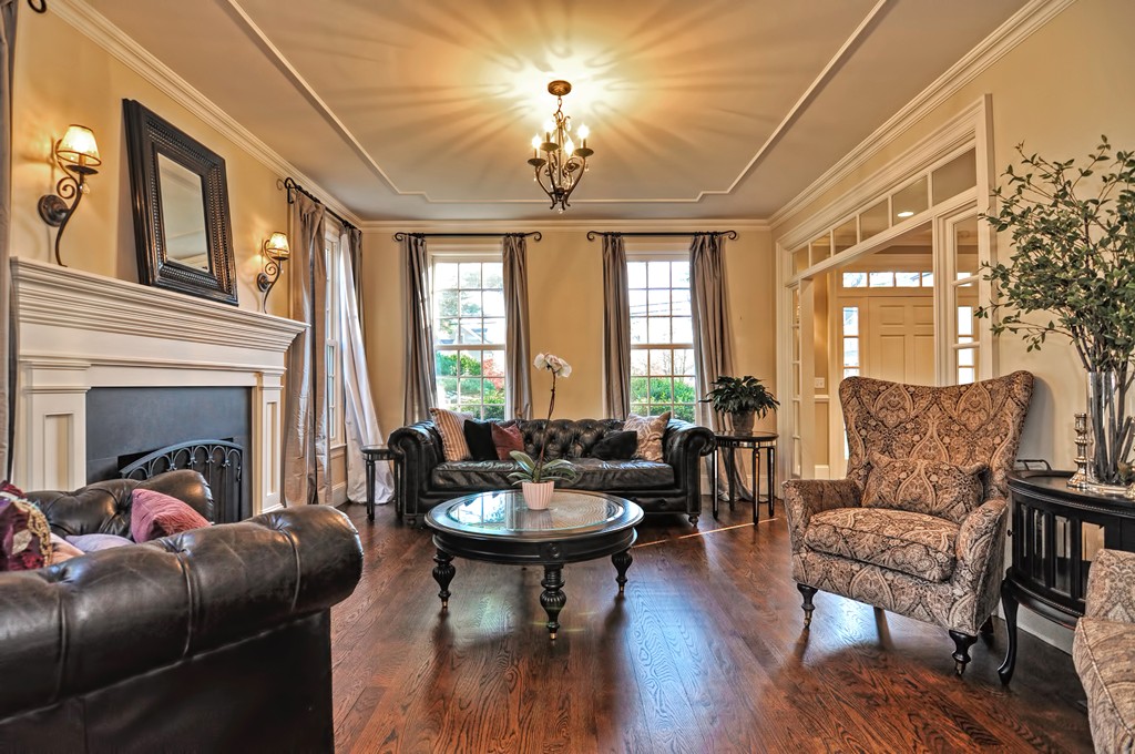 9 Mayo Road Wellesley, MA 02482 - Photo 10 of 30