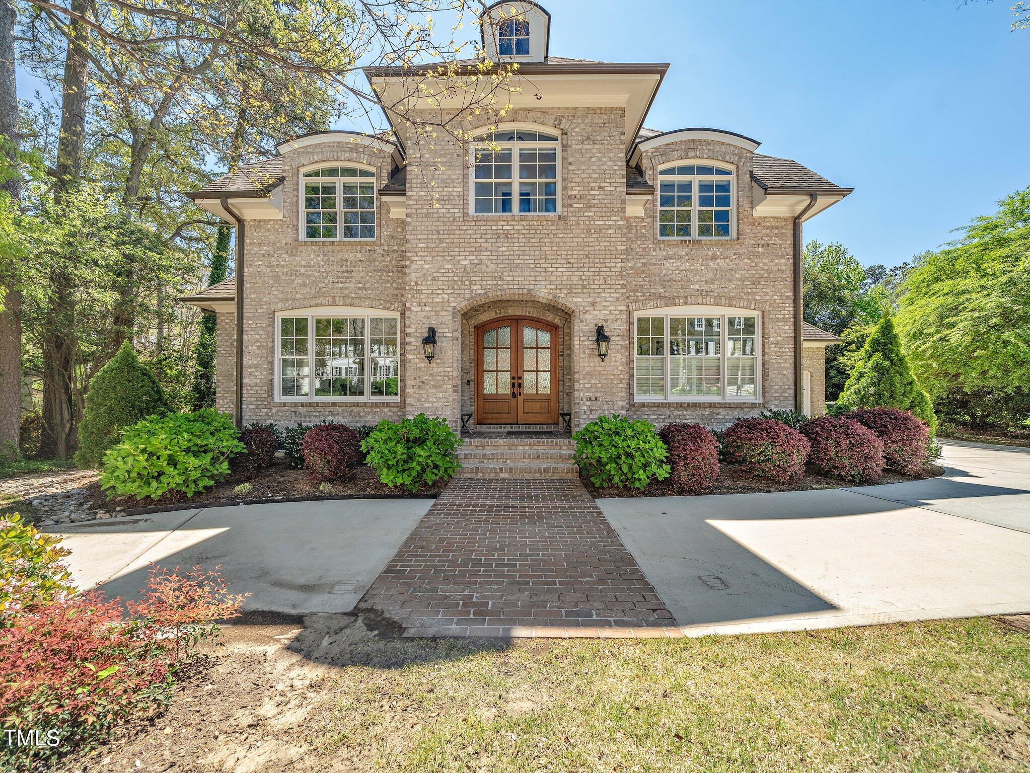 3311 Churchill Road Raleigh, NC 27607 - Photo 1 of 15 3-web-or-mls-3311 Churchill-55 copy