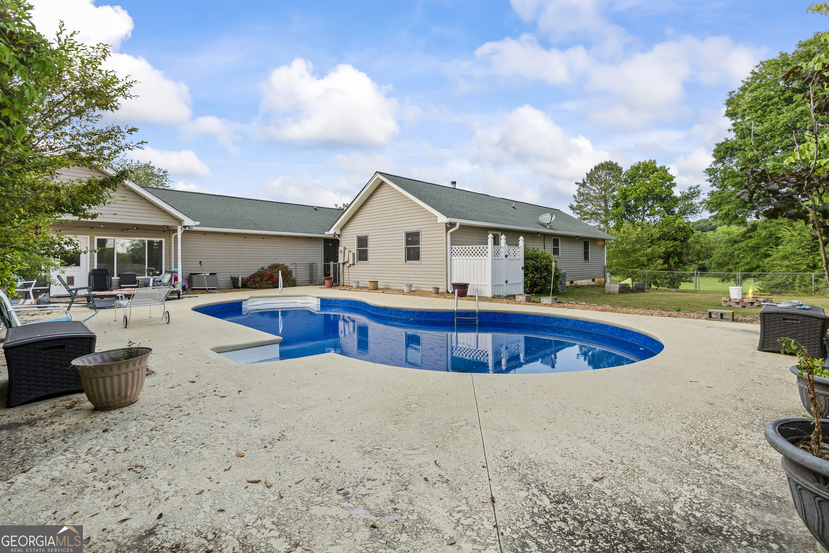 976 Shoal Creek Road Lavonia, GA 30553 - Photo 43 of 48
