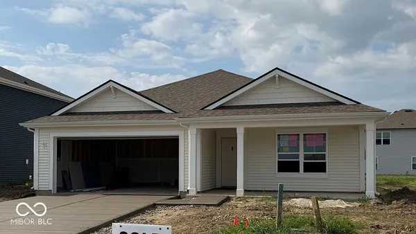 $279,900 | 3236 West Vintage Street, Monrovia, IN 46157