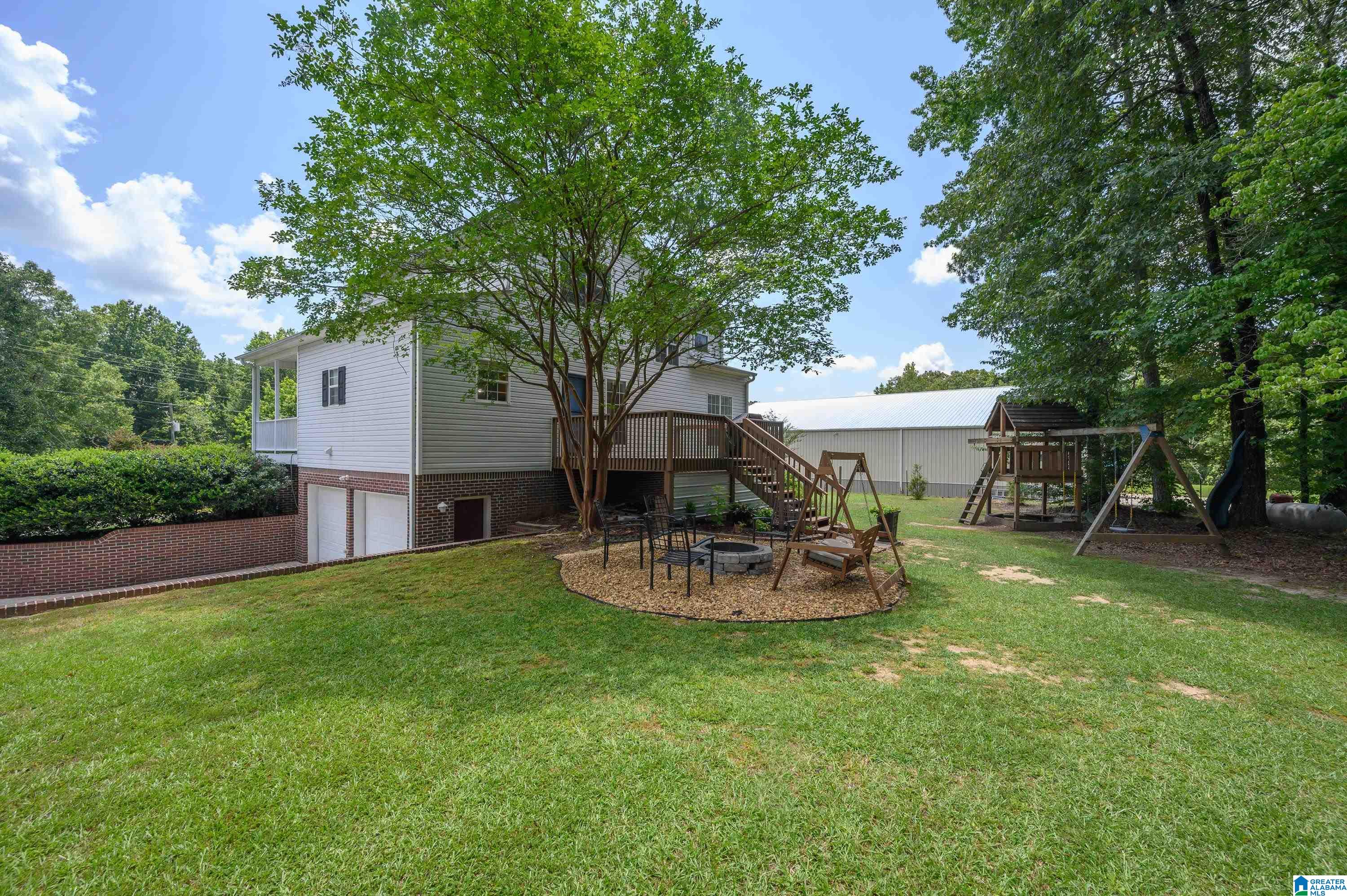 1652 Morton Road Warrior, AL 35180 - Photo 40 of 58