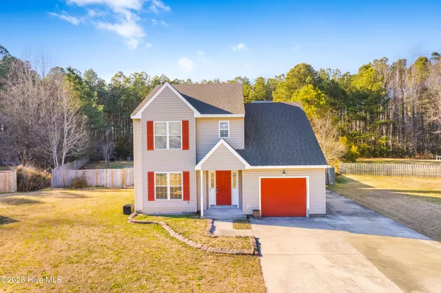 $375,000 | 139 Bear Street, Moyock, NC 27958