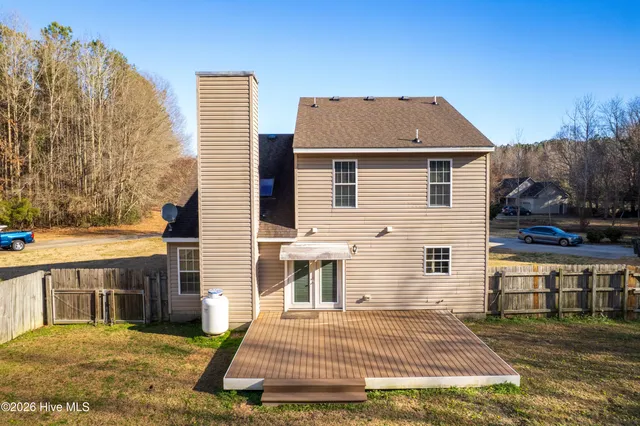 $375,000 | 139 Bear Street, Moyock, NC 27958