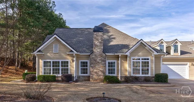 $469,900 | 2232 Orchard Circle, Watkinsville, GA 30677