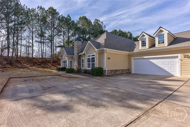 $459,000 | 2232 Orchard Circle, Watkinsville, GA 30677
