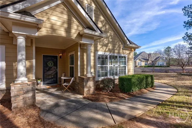 $459,000 | 2232 Orchard Circle, Watkinsville, GA 30677