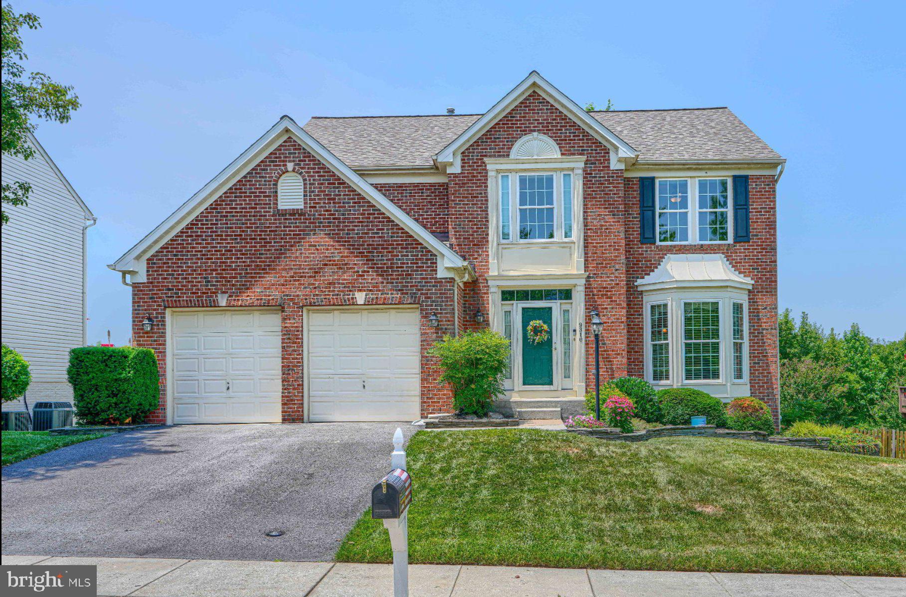 9310 Glen Vista Road Perry Hall, MD 21128 - Photo 1 of 63
