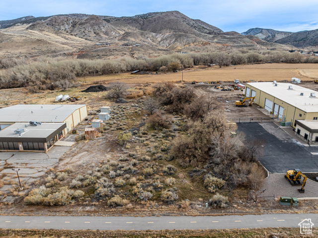 Undisclosed Address Salina, UT 84654 - Photo 1 of 9 View of mountain feature