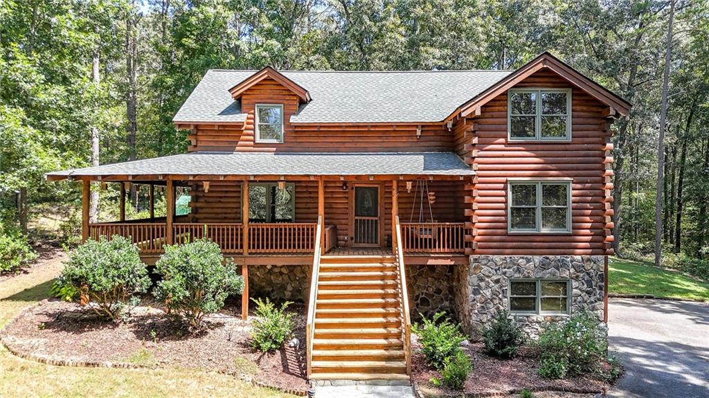 36 Rocky Road Northwest Adairsville, GA 30103 - Photo 1 of 66 Gallery Image 1