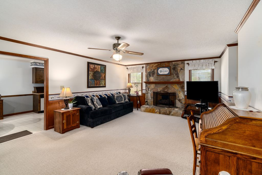 446 Loop Road Clayton, NC 27527 - Photo 7 of 30 Photo 7