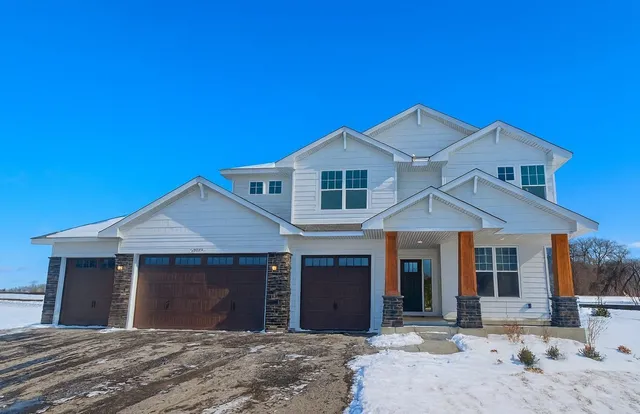 $918,970 | 19965 67th Avenue, Corcoran, MN 55340