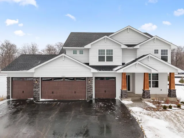 $894,970 | 19965 67th Avenue, Corcoran, MN 55340